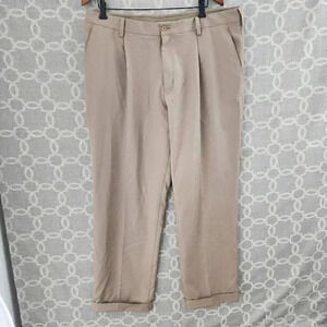 Nike Golf Beige Men's Golf Pants 38x31